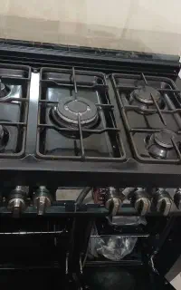 اجاق گاز فردار قیمت مناسب