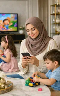 درآمد درمنزل برای بانوان بالای۲۵سال