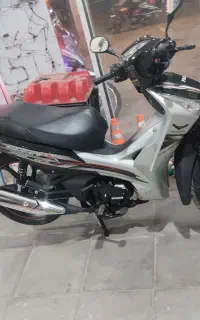 پرواز لاکی مدل 404صفر