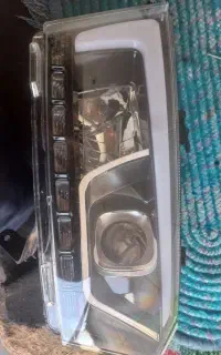 چراغ جلو