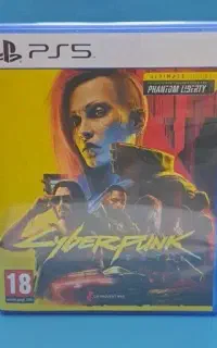 cuberpunk 2077 دیسک