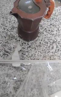 قهوه جوش