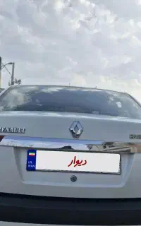 النود پارس خودرویب