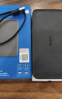 Redmi Power Bank