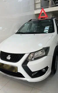 کوییک GXR 404