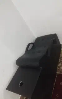 زیر سرشور آرایشگاه