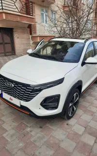 ایکس ۳۳ کراس اتوماتیک صفر