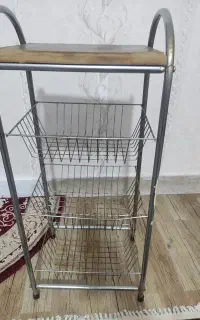کار کرده