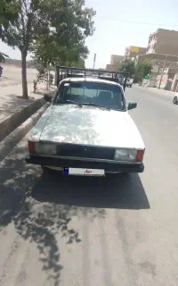 وانت دوگانه کارخانه ۹۰
