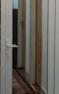 نصاب درب وپنجره آلمونیوم ودوجداره