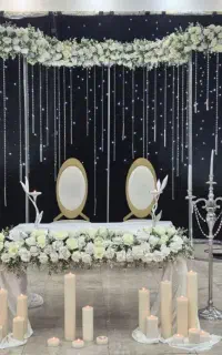 تالار باغ الماس