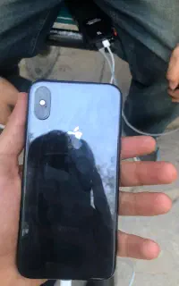 آیفونX256