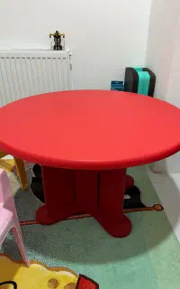 میز خاطره،میز اتوو..