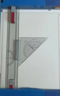 تخته رسم 2 عدد