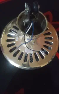 پنکه سقفی