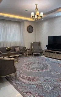 فقط با6میلیارد و100میلیون صاحب آپارتمان شیک شوید