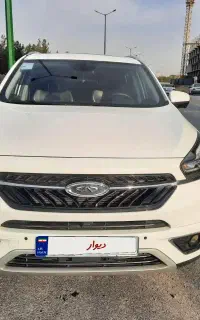 تیگو ۷ ie فوق العاده تمیز
