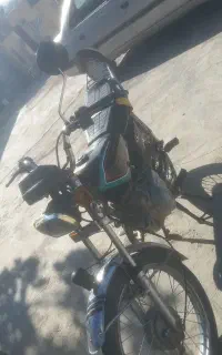 موتور سیکلت