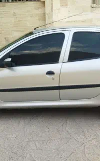 206 sd مدل 94