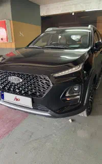 ایکس ۲۲ اتومات مشکی