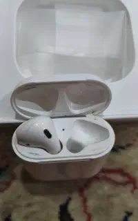 ایر پاد اپل جنریشن ۲