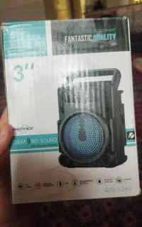 اسپیکر