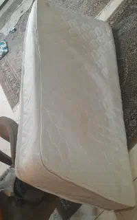 تشک تخت دست دوم