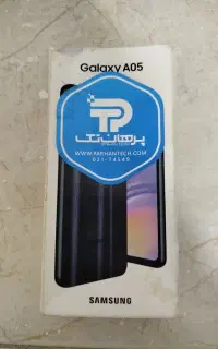 گوشی ساموسنگ A05