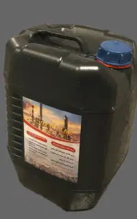 ابصابون و روغن حل شونده توچال