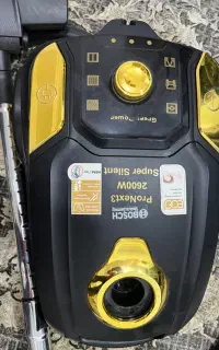 جاروبرقی