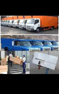 اتوباربری حمل ونقل مانی