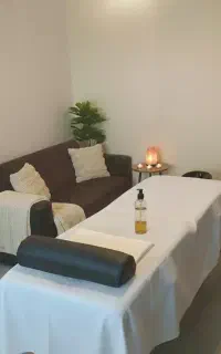 خدمات ماساژ سوئدی درب منزل