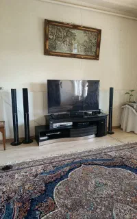 سینما خانواده ی مارک کارشال