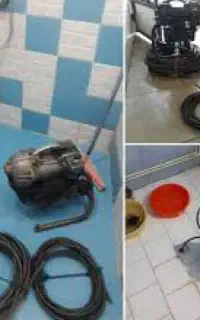 لوله بازکنی آراز شبانه روزی