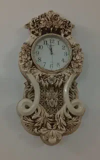 ساعت