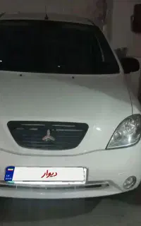 تیبا۲ کم کار مدل ۱۴۰۰
