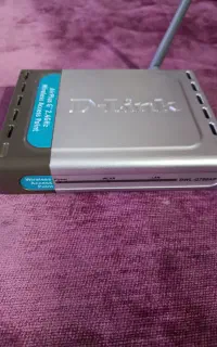 مودم d-link