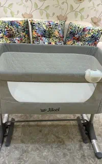 تخت کنار مادر برند معتبر jikel آلمان