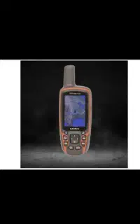 GPS جی پی اس گارمین