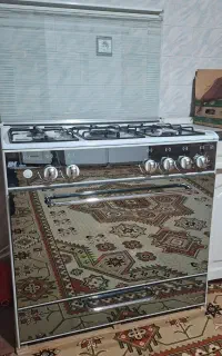 اجازه گاز