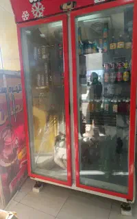 یخچال