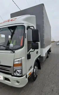 جک ۸ونیم تن