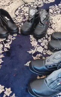 کفش کار