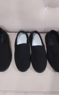 کفش دست بافت گیوه