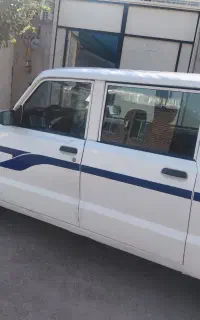 مزدا فروشی