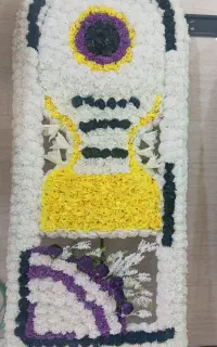 اجاره تاج گل تسلیت