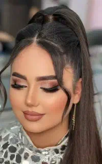 خدمات زیبایی (میکاپ، شینیون و احیای مو) در محل شما