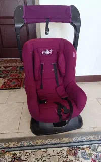 صندلی ماشین