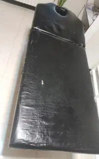 تخت ماساژ