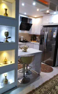 ساخت کابینت و تعمیرات